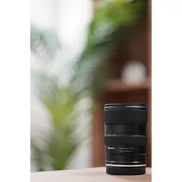 Об'єктив Tamron AF 16-30mm f/2.8 Di III VXD G2 Nikon Z (A064Z) - мініатюра 7