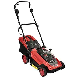 Vitals Газонокосарка акумуляторна Vitals Master AZP 3640 SmartLine+ 36В 40см 40л 25-75мм 16.75кг без АКБ та ЗП - мініатюра 6