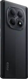 Смартфон Xiaomi POCO M8 5G 12/512GB Black - мініатюра 7