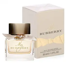 Burberry My Burberry 30 мл туалетна вода
