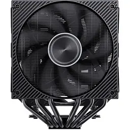 Кулер для процесора Jonsbo CA90 Black (CA90 Black) - мініатюра 10