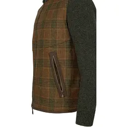 Кардиган Habsburg Hans 56 Green - мініатюра 4