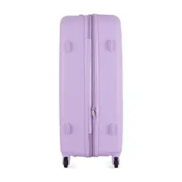 Валіза Semi Line 28" (L) Light Violet (T5926-3) (DAS303837) - мініатюра 4