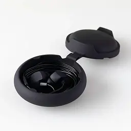Навушники Final Audio A3000 Matte Black (90403736) - мініатюра 6
