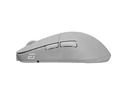 Миша Endgame Geаr XM2w 4K v2 White Transparent (PGW-EG-MOU-082) - мініатюра 4