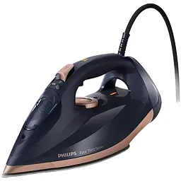 Праска Philips 7500 Series 3200 Вт синя (DST7510/80)