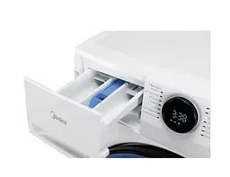 Пральна машина MIDEA MF200W90WB/ W-UA - мініатюра 5