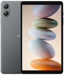 Планшет Blackview Link 2 4/128Gb Wi-Fi Midnight Black Global version