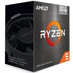 Процесор AMD Ryzen 5 5600T 6 ядер R5-5600T (100-100001584BOX)