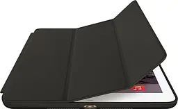 Обкладинка Apple для iPad mini 4 чорна біла та золота - мініатюра 3