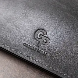Шкіряне портмоне GRANDE PELLE 19,5х11х2 см acs0018655 - мініатюра 9