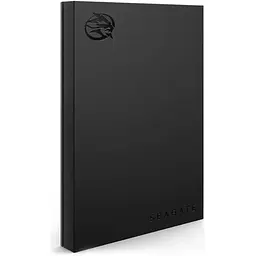 Зовнішній жорсткий диск Seagate 2.5` USB 1.0TB FireCuda Gaming Hard Drive Black (STKL1000400)