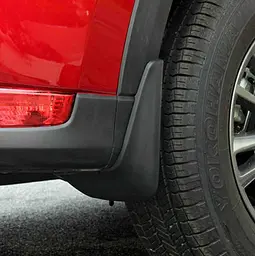 Бризковики для Mazda CX-5 2017- Комплект 4 шт (BMDC51721) - мініатюра 5