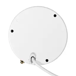 IP-відеокамера з WiFi 4Mp Light Vision VLC-6268DWI(Tuya) f=3.6mm з мікрофоном (75-00223) - мініатюра 3