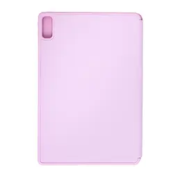 Чехол ArmorStandart Smart Fold Pen для Lenovo Tab P11 (2-го поколения) розовый (ARM74984) - мініатюра 2