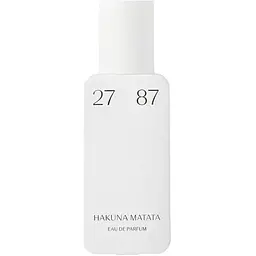 Парфумована вода оригінал 27 87 Perfumes Hakuna Matata 27 мл