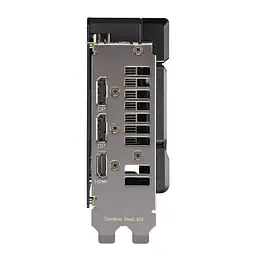 Відеокарта ASUS AMD Radeon RX 9060 8Gb Dual BULK (DUAL-RX9060-8G BULK) (GDDR6, 128 bit, PCI-E v5.0) - мініатюра 10