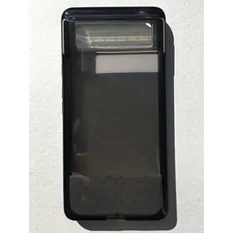 Оригінальний протиударний чохол Tech21 Evo Check для Google Pixel 6 (6.4") Smokey Black T21-9116 - мініатюра 8