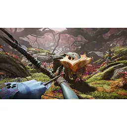 Гра консольна Games Software PS5 Avatar: Frontiers of Pandora. From the Ashes - мініатюра 3