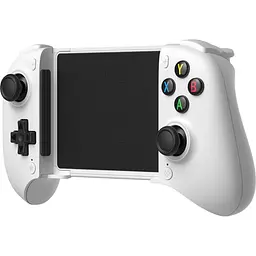 Геймпад 8BitDo Ultimate Mobile Gaming Controller 80LB White [170775] - мініатюра 2