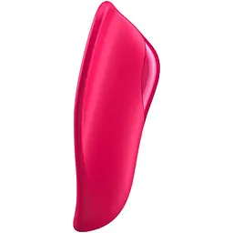 Вібратор на палець Satisfyer High Fly Розовий - мініатюра 4