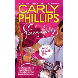 Serendipity. Book 1 - Carly Phillips