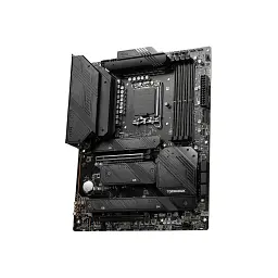 Материнська плата MSI MAG Z790 TOMAHAWK WIFI - мініатюра 3