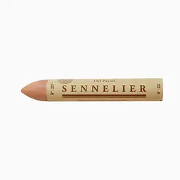 Велика олійна пастель Sennelier, 36 мл, Люмінесцентний жовтий (Luminous Yellow)