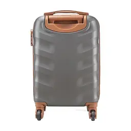 Чемодан Semi Line 20" S T5707-1 Graphite (DAS302909) - миниатюра 4