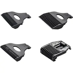 Тример 8 в 1 BaByliss /30 minute/Un nivel/5 pozitii (3, 6, 9, 12 si 15mm)/4 nivele/3-5-7-10mm - мініатюра 5