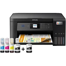 БФП Epson EcoTank L4260 [C11CJ63409] [147918] - мініатюра 10