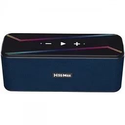 Медіаплеєр H96 MAX M7 (M7_4GB/32GB)