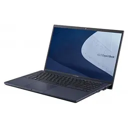 Ноутбук ASUS ExpertBook B1 B1502CBA-BQ0835MXM,i5-1235U,24GB,512GB,Без ОС - мініатюра 3