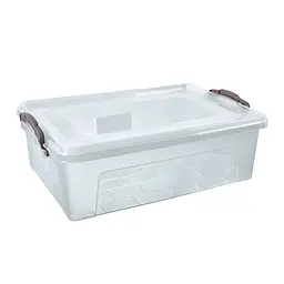 Контейнер для зберігання Stars Plast 10 л (94009)