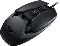 Миша Cougar Airblader Black USB (Airblader) - мініатюра 4