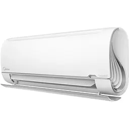 Спліт-система Midea Breezeless+ FA-09N8D6-I/FA-09N8D6-O [116755] - мініатюра 3