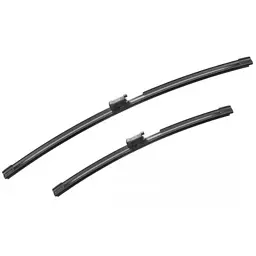 Щітка склоочисника Bosch 3 397 110 006