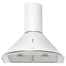 Витяжка купольна Eleyus Viola 750 60 WH - мініатюра 2
