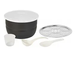 Мультиварка Rotex REPC78-B Universal - мініатюра 12