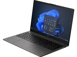 Ноутбук HP 255R G10 Dark Ash Silver (CJ2T8AT) - мініатюра 3