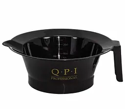 Миска для фарбування волосся QPI Professional D15.5 см
