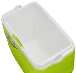 Термобокс Pinnacle Eskimo Primero 25 л пластик жовтий 39х25,5х42,5 см - мініатюра 3