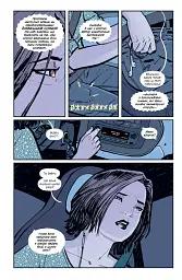 Газетярки. Книга 2 - Браян К. Вон - миниатюра 5