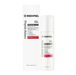 Освітлюючий тонер із глутатіоном Bio-Intense Glutathione White Silky Toner Medi-Peel 180 мл - мініатюра 2