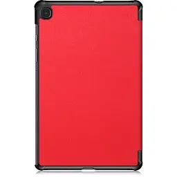Чохол-книжка BeCover Smart Case для Samsung Galaxy S6 Lite 10.4 P610/P613/P615/P619 [Red] [77337] - мініатюра 2