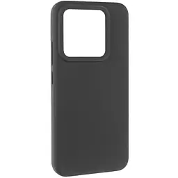 Чохол Lakshmi Silicone Cover AAA для Xiaomi 15T Чорний/Black
