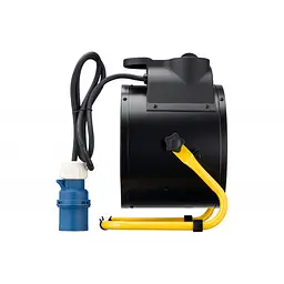 Теплова гармата Ardesto IFH-05B - мініатюра 7