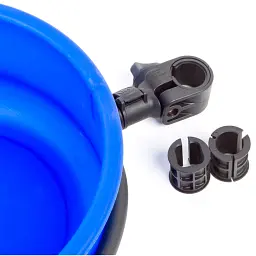 Ємність Preston OffBox 36 Groundbait Bowl and Hoop Small - мініатюра 2