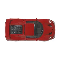Колекційна машинка Hot Wheels Premium Car Culture Ferrari F50 (JBK56) - мініатюра 5