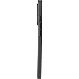 Чохол Benks Montage ArmorPro Kevlar Case 600D/1500D MagSafe для Apple iPhone 16 Pro Max Black (6948005905088) [117758] - мініатюра 4